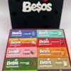 Besos Disposable