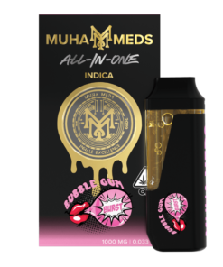 Buy Muha Meds