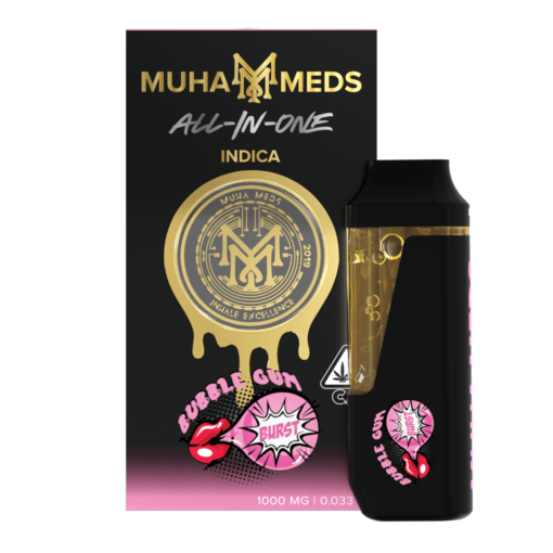 Buy Muha Meds