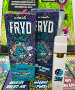 Fryd Disposable