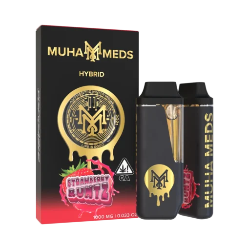 Where to Buy Muha Meds