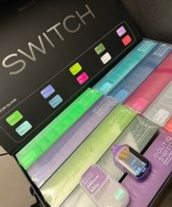 boutiq switch v4