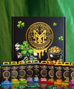 new muha meds