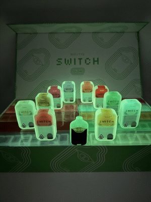 BUY BOUTIQ SWITCH