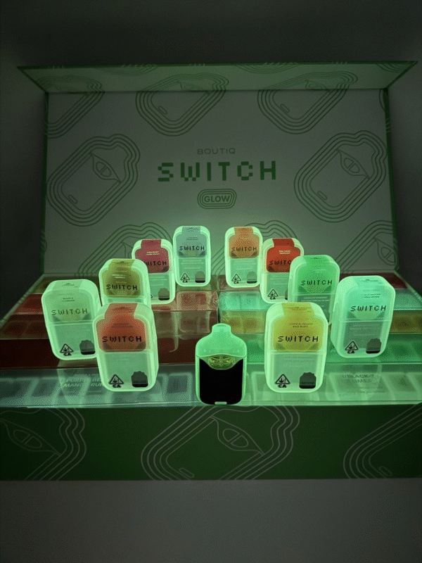 BUY BOUTIQ SWITCH