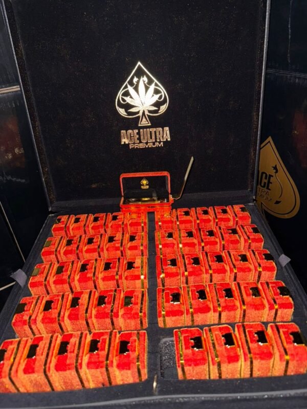 aces ultra premium