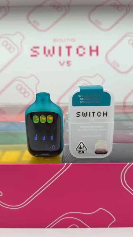 Boutiq Disposable