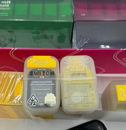 Boutiq Switch V5