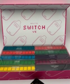 Boutiq Switch V5