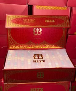 HITZ INFINITY DISPOSABLE