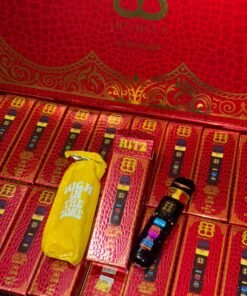 HITZ INFINITY DISPOSABLE