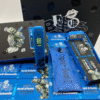 New Blue Besos Strips 2g Disposable