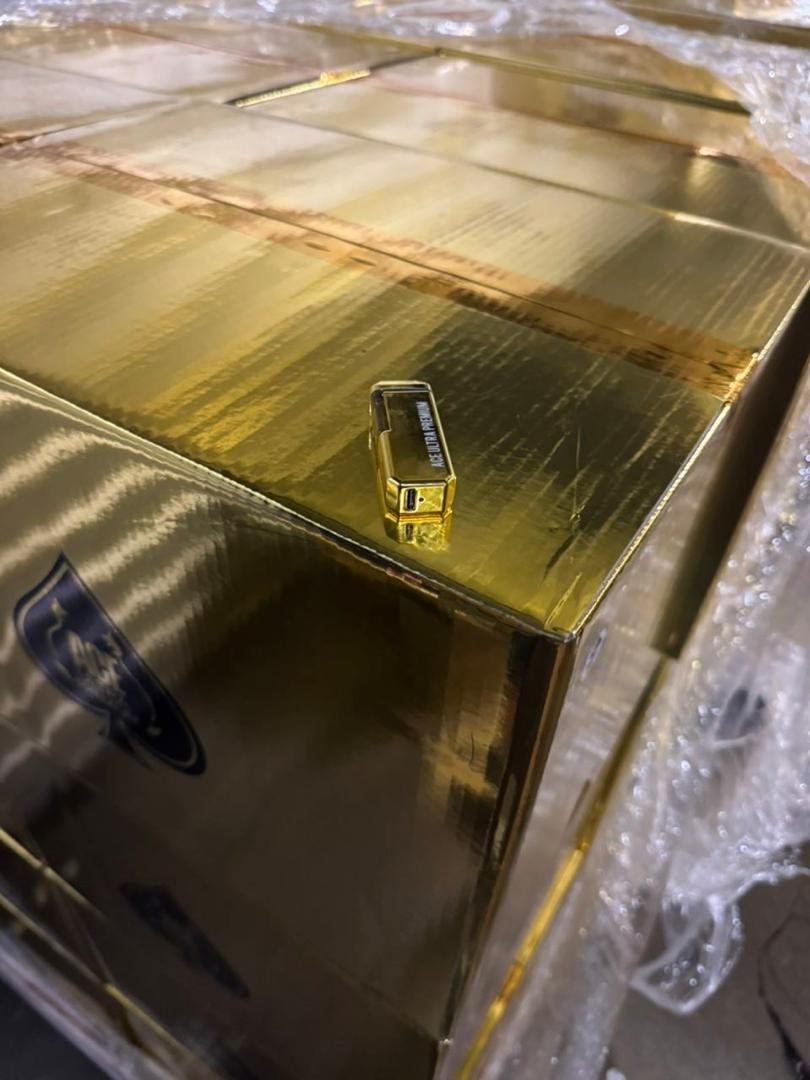 Ace Ultra Premium Minis 2G Gen 5