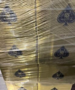 Ace Ultra Premium Minis 2G Gen 5