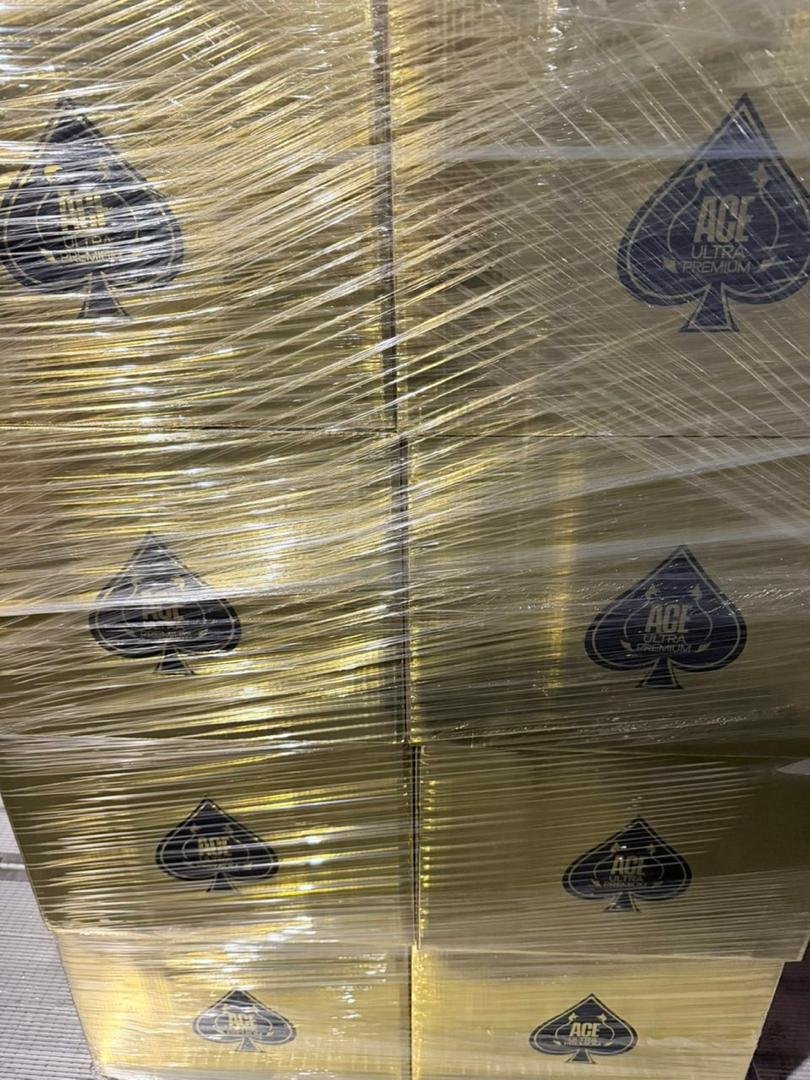 Ace Ultra Premium Minis 2G Gen 5