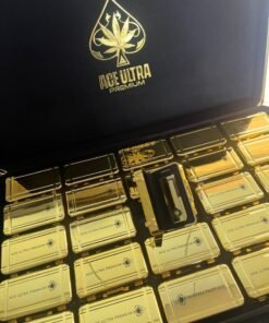 Ace Ultra Premium Minis 2G Gen 5