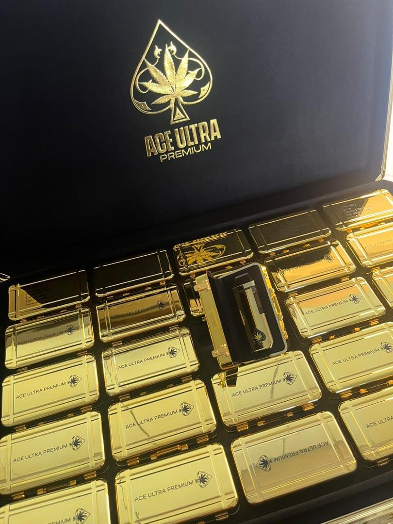 Ace Ultra Premium Minis 2G Gen 5