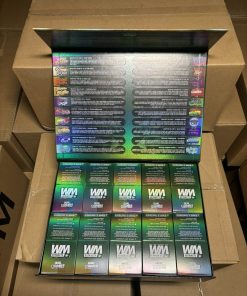 Buy New Whole Melts Phase 4