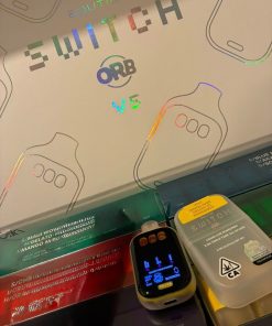 NEW 2G BOUTIQ ORB V5